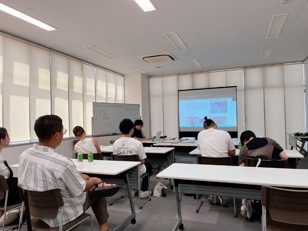 4・5月セミナー情報!