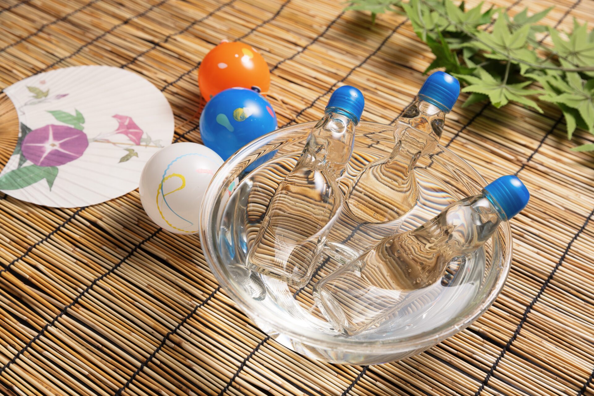 浴びよ!湘南の風🌊