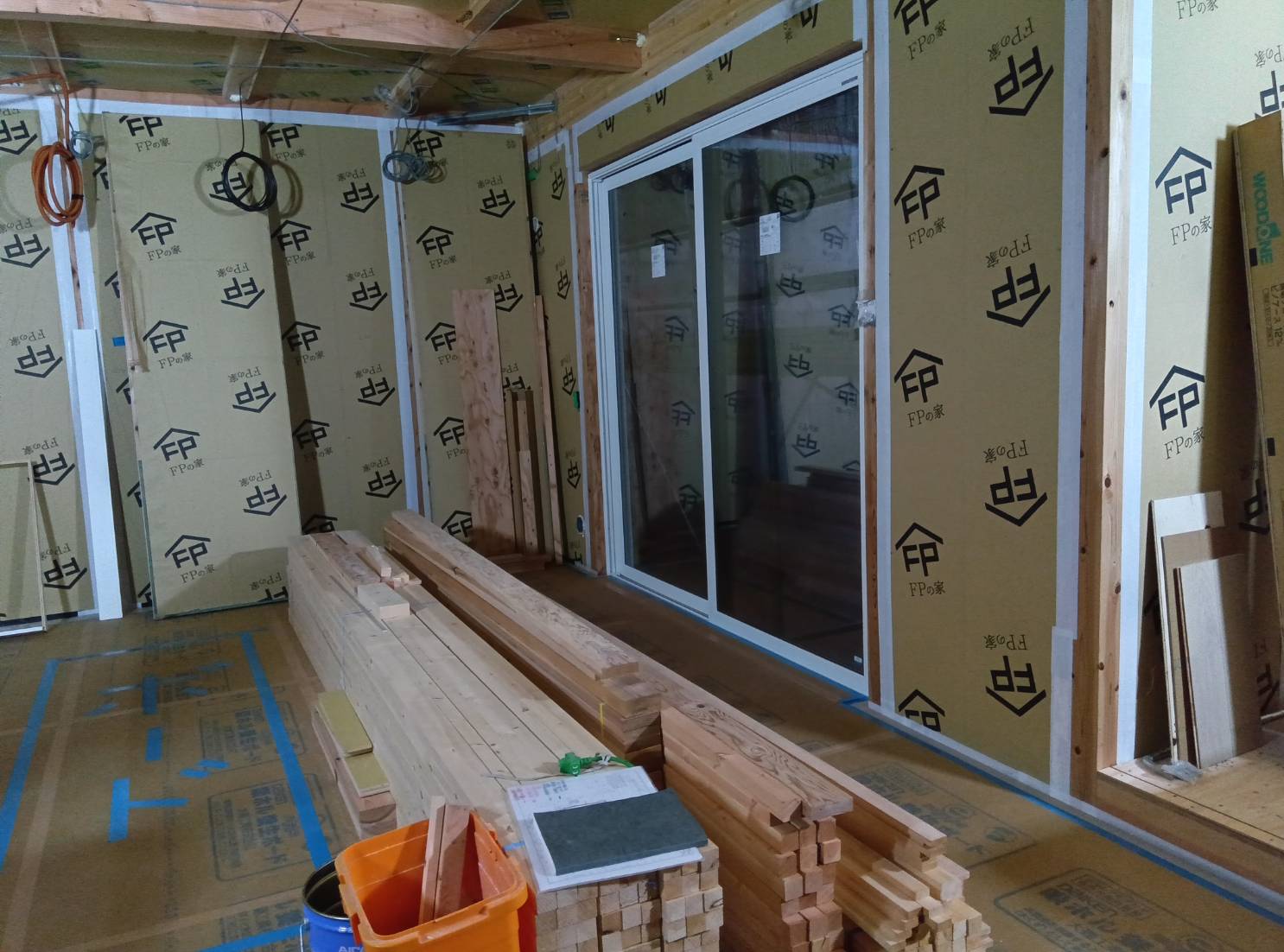 【建物見学】命を守る家づくり！