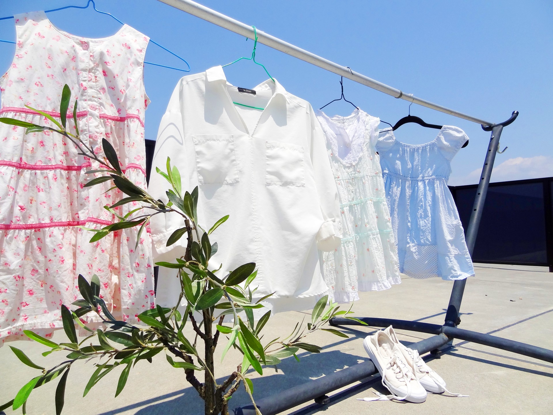 冬の洗濯ストレスは「動線」でほぼ決まる