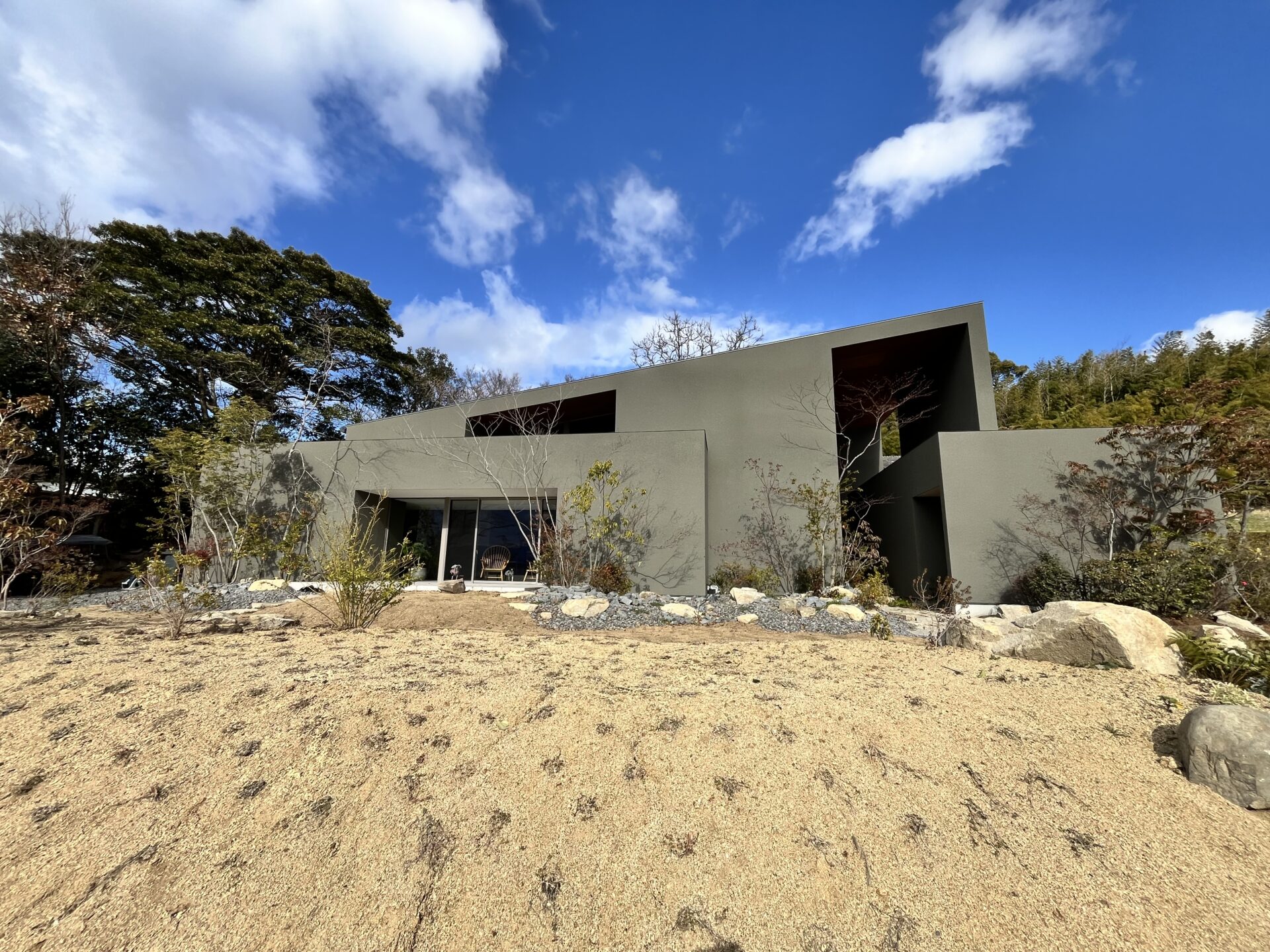 【建物見学】ホテルライクな非日常を体感！