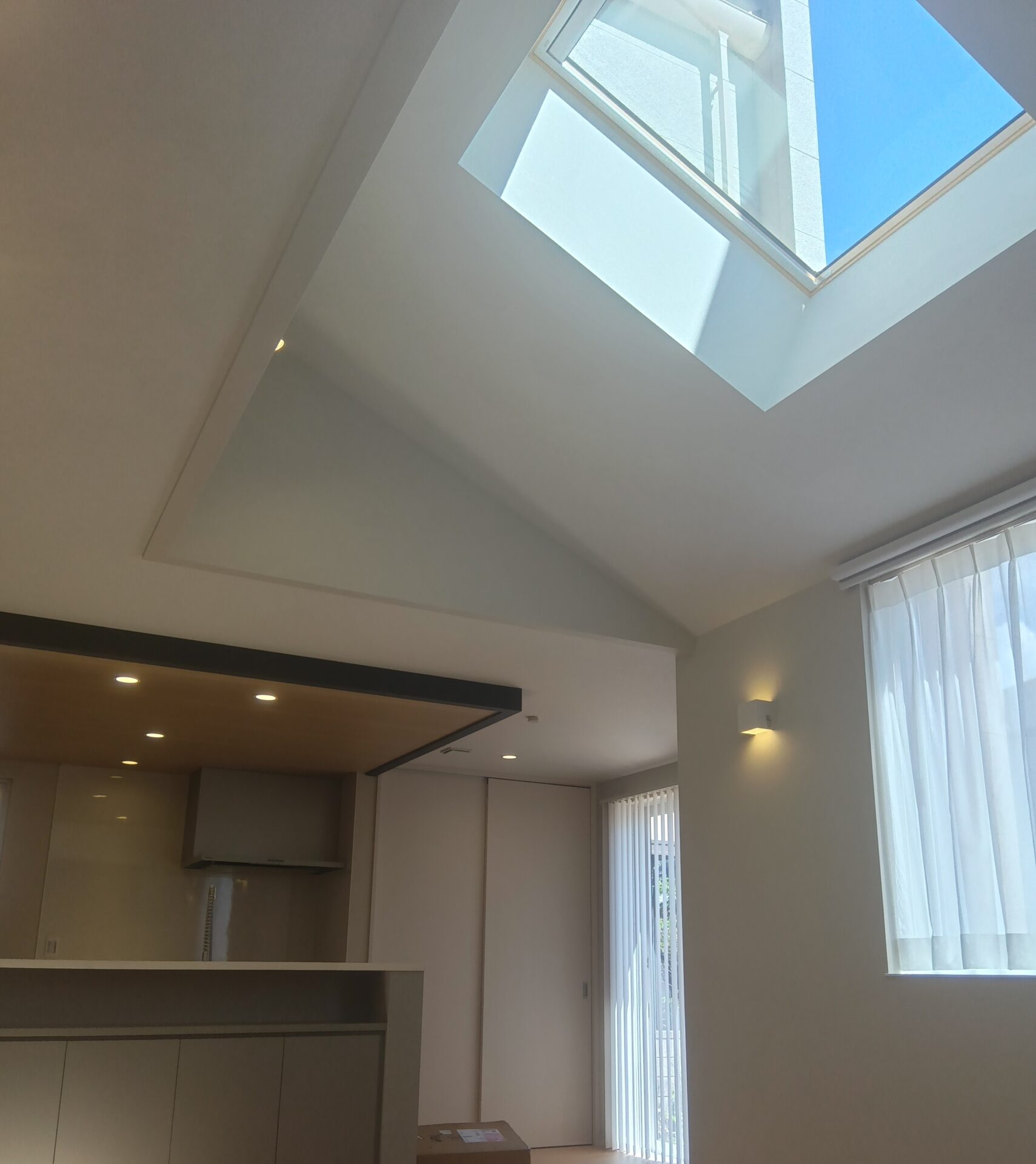 開放的な空間で快適な暮らしを叶える高断熱・高気密のお家を体感!