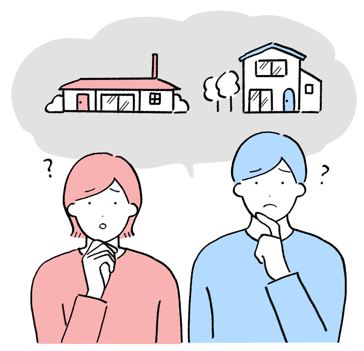 注文住宅で「デザイン」より先に決めるべき事