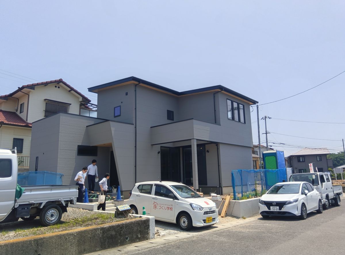性能もデザインも企業のこだわり