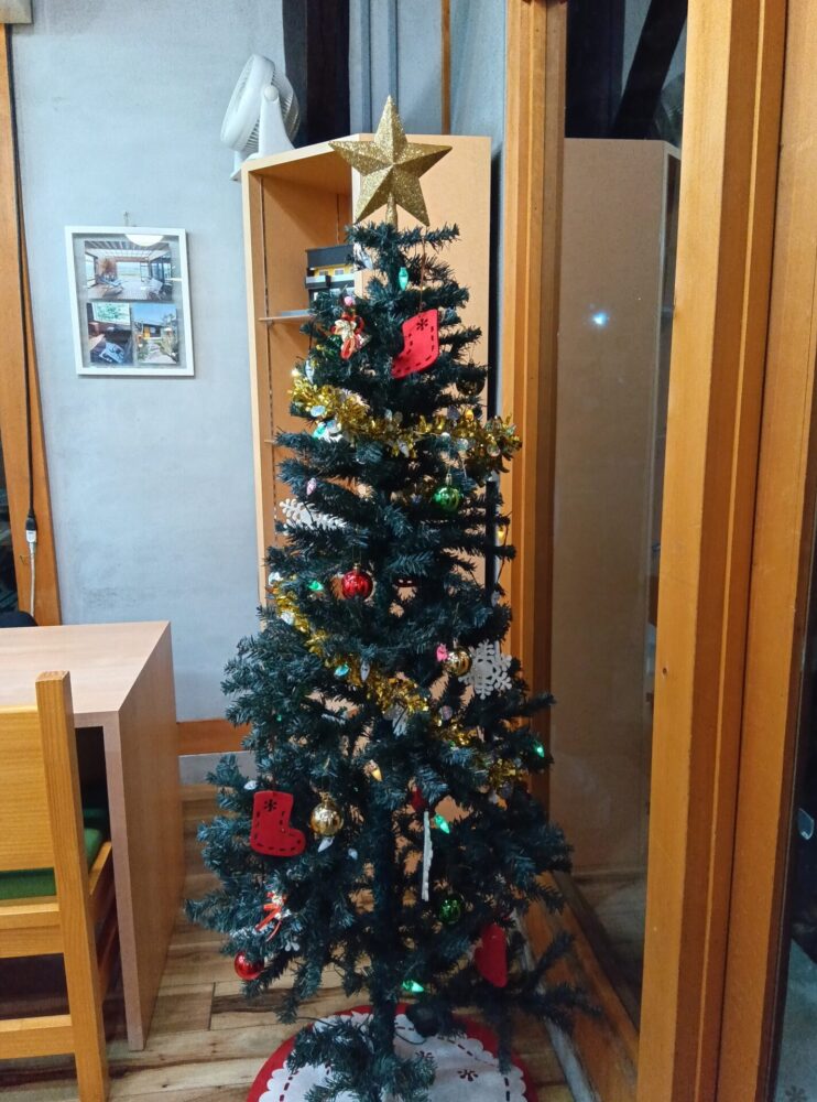 冬に寒くない家づくりしませんか