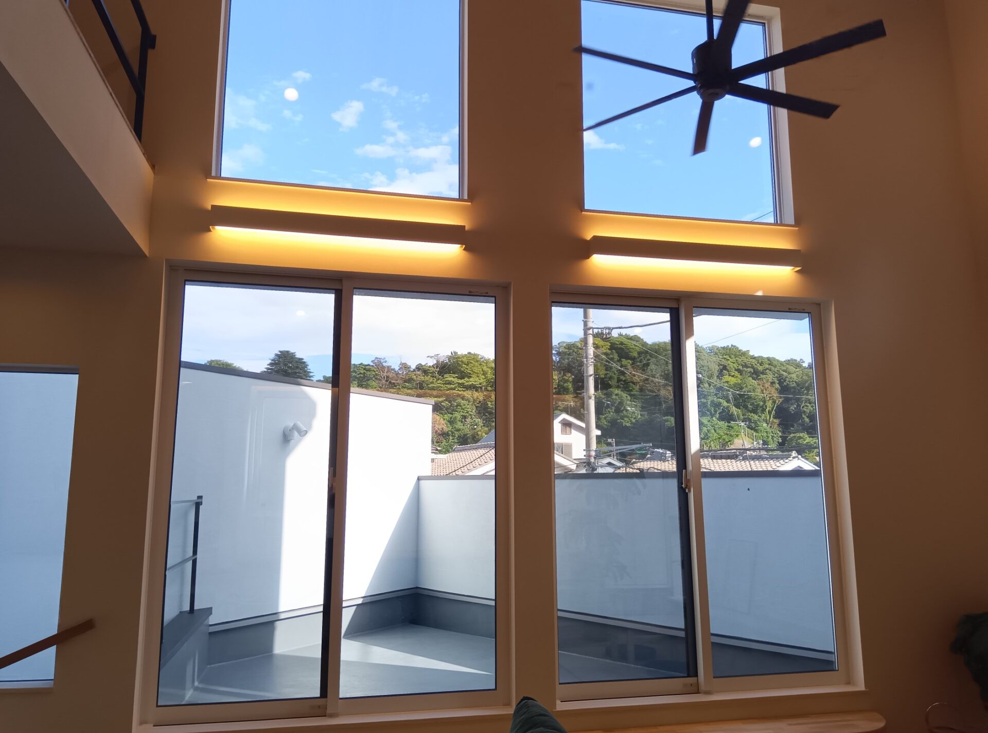 日本一家を見ています（自称）