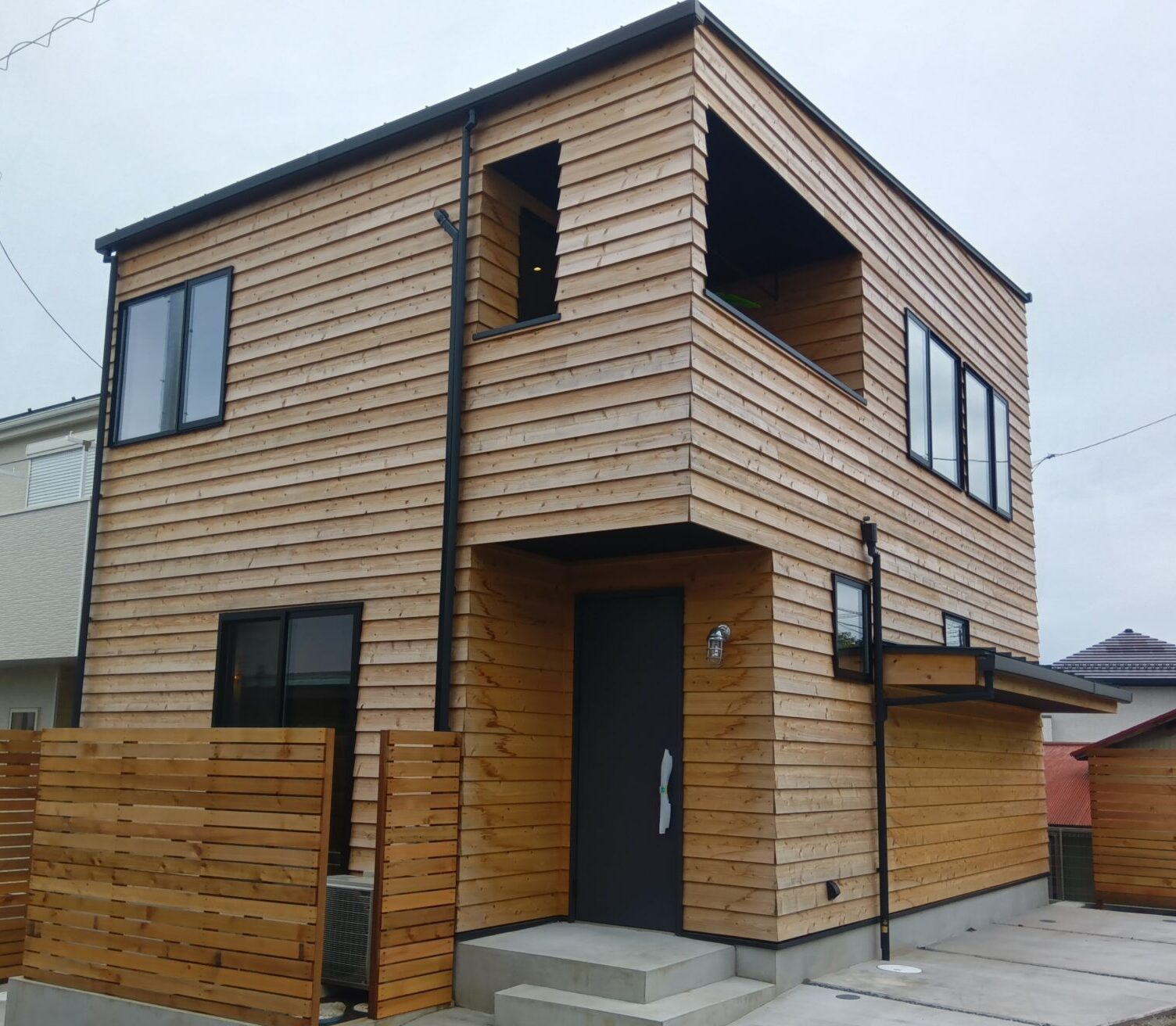 五感で感じる高性能住宅の体感ツアー！！